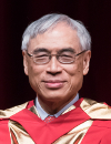 Professor Lawrence Juen-yee LAU