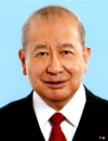 Dr the Honourable Sir David Kwok-po LI