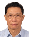 Professor ZHONG Nanshan