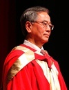 Professor Bell YUNG