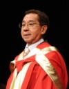 Dr. HO Tzu-leung