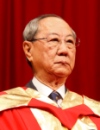 Professor YU Yue-hong Richard