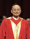 Dr. CHAN Lok-chung Gerald
