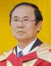 Professor YANG Tzu-yow Henry