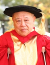 Professor HSU Cho-yun