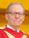 Professor Dale W. JORGENSON