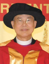 The Most Reverend Dr. KWONG Kong-kit