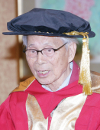 Professor WU Guanzhong