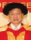 Professor YAO Chi-chih Andrew