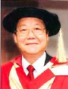 Professor KING Yeo-chi Ambrose