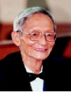 Professor LAO Yungwei