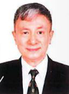 Mr. HUNG Hon-cheung George