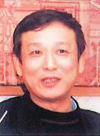 Mr. GAO Xingjian