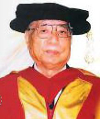 Dr. Daisaku IKEDA