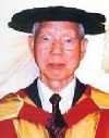 Dr. TIN Ka-ping