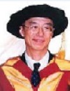 Professor CHEN Jia'er