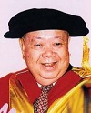 Mr. CHOW Kwen-lim