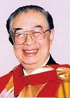 Professor ZHANG Cunhao