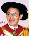 Professor Steven CHU