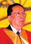Professor WU Jie-ping