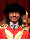 Professor WU Weishan