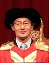 Professor Shinya YAMANAKA