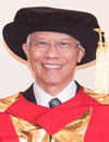 Professor  The Hon. Joseph YAM Chi-kwong