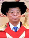 Professor QIU Yong