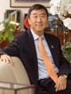 Professor SUNG Jao-yiu Joseph 