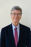 Professor Jeffrey D. SACHS