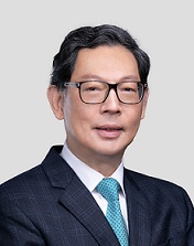 Doctor CHAN Tak-lam Norman