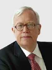  Professor James J. Heckman