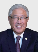  Victor Joseph DZAU