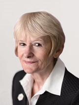  Dame Nancy ROTHWELL