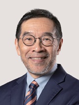  TONG Ka-shing Carlson